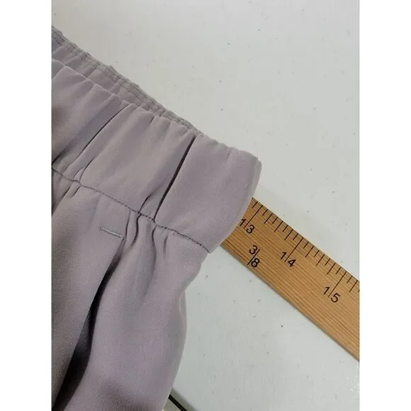 Lululemon Liliac Women's Joggers - sz 2 - Picture 5 of 6